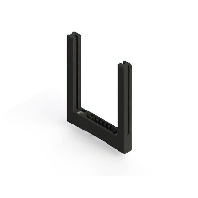 357-006-541-158 EDAC Inc.  Edgeboard Connectors